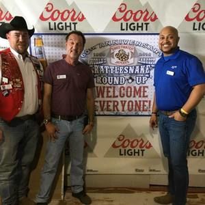 Meet your Posher, Ray